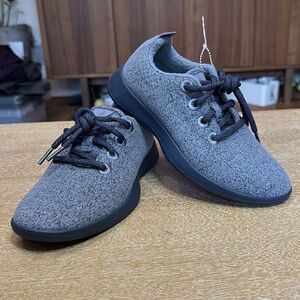 Allbirds Woolrunner  